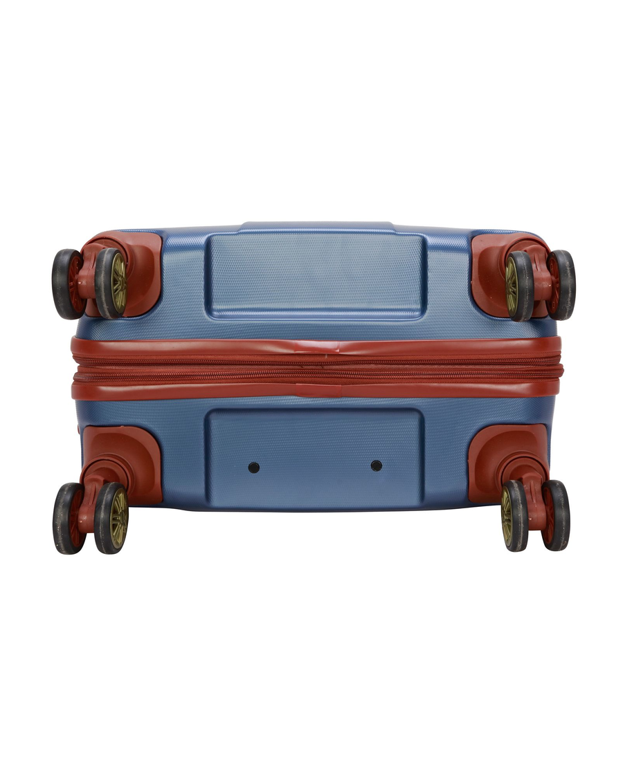 (image for) Delicate Tourney Luggage Set (3 Piece)